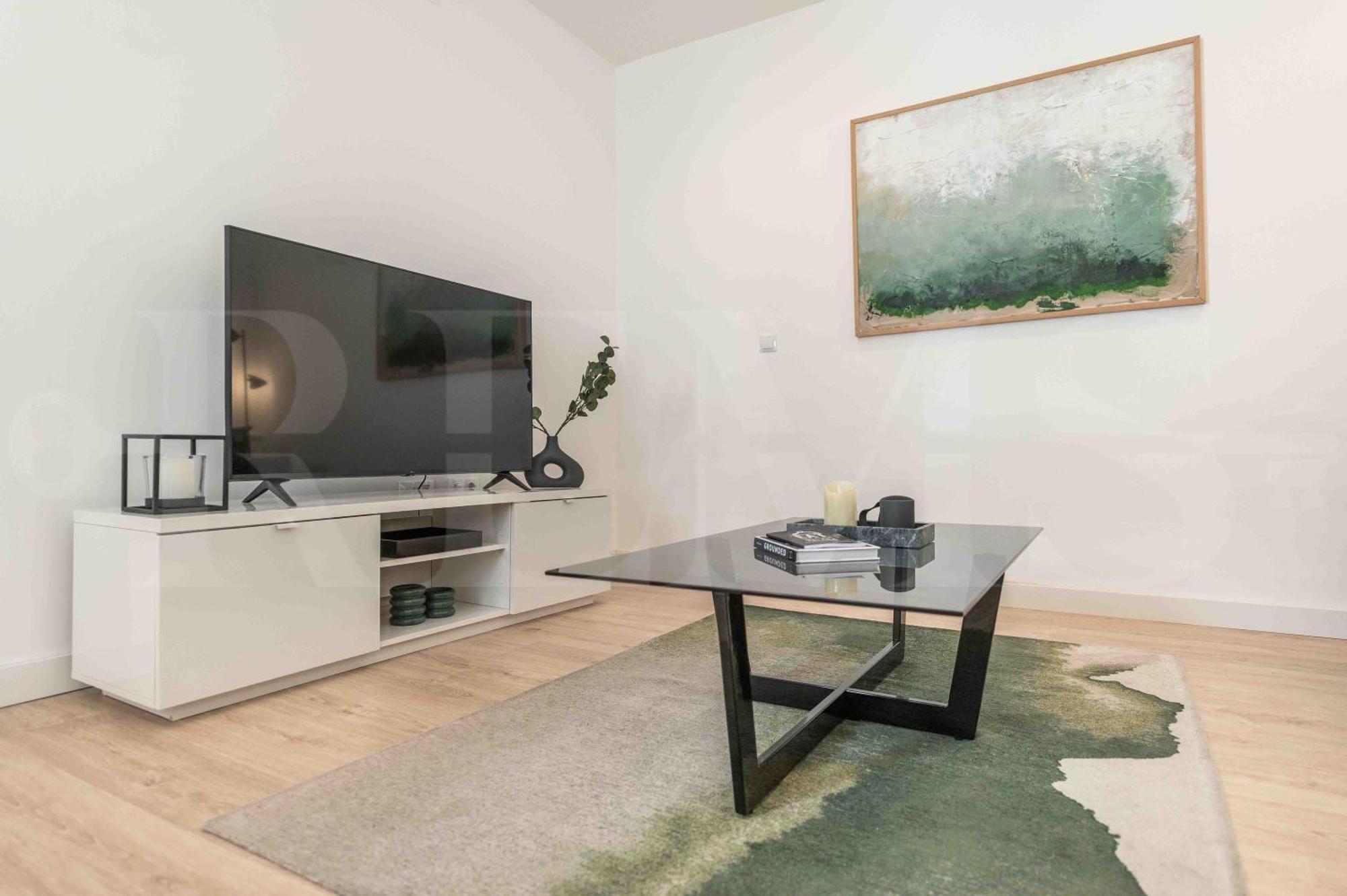 Apartment Peaceful Retreat Near The Historic Center By Rems Malaga