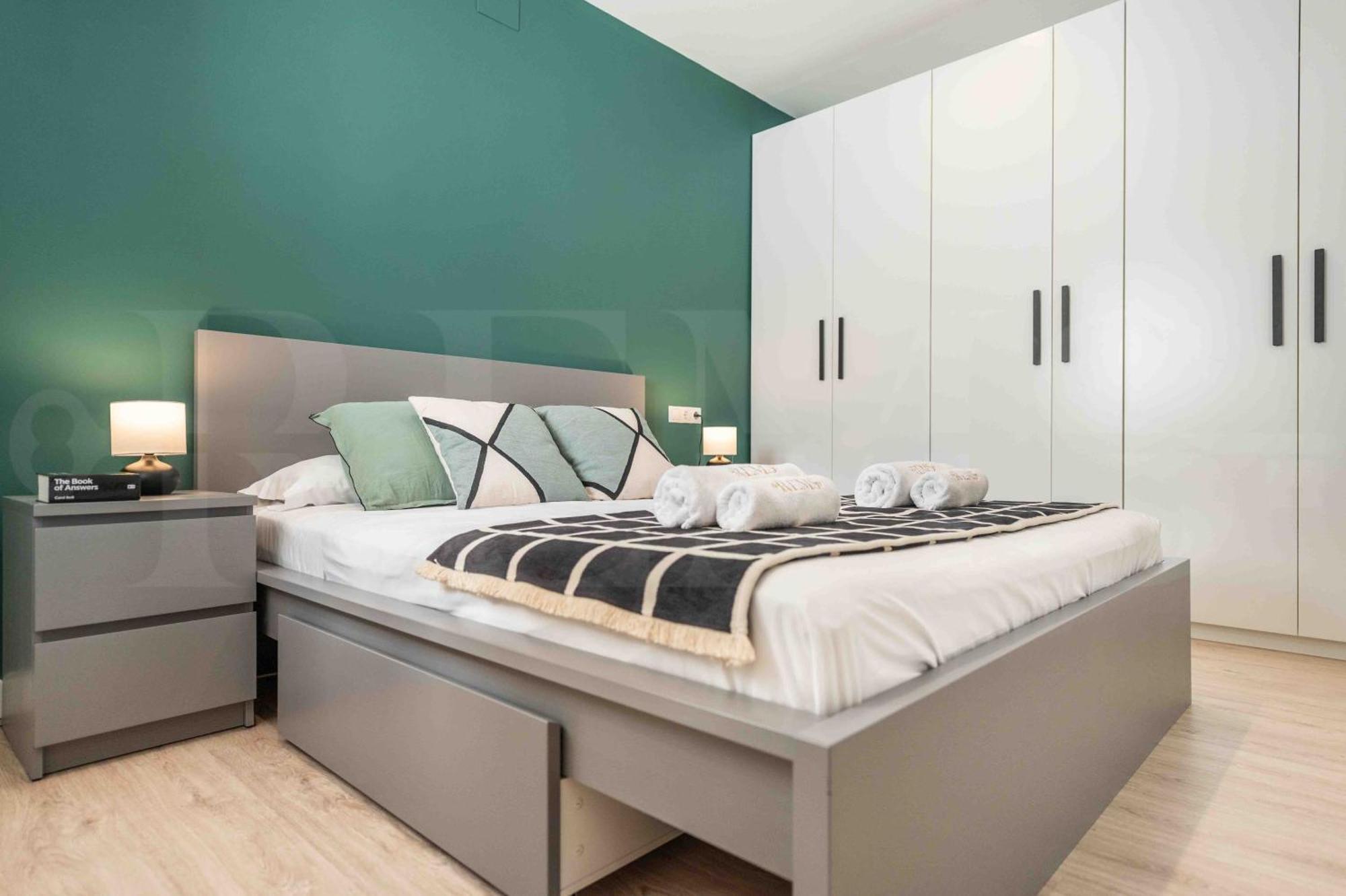 Apartment Peaceful Retreat Near The Historic Center By Rems