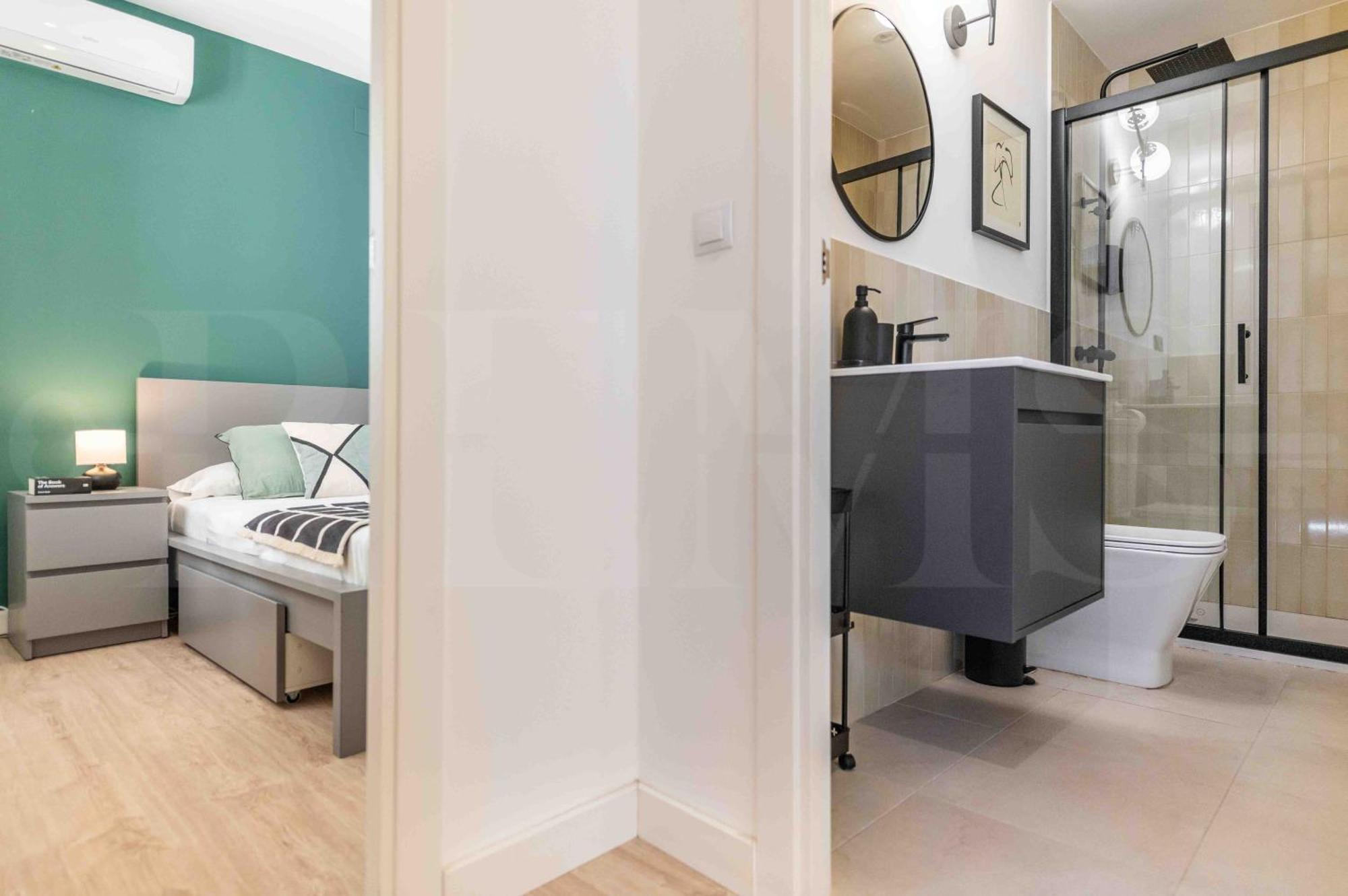 Apartment Peaceful Retreat Near The Historic Center By Rems