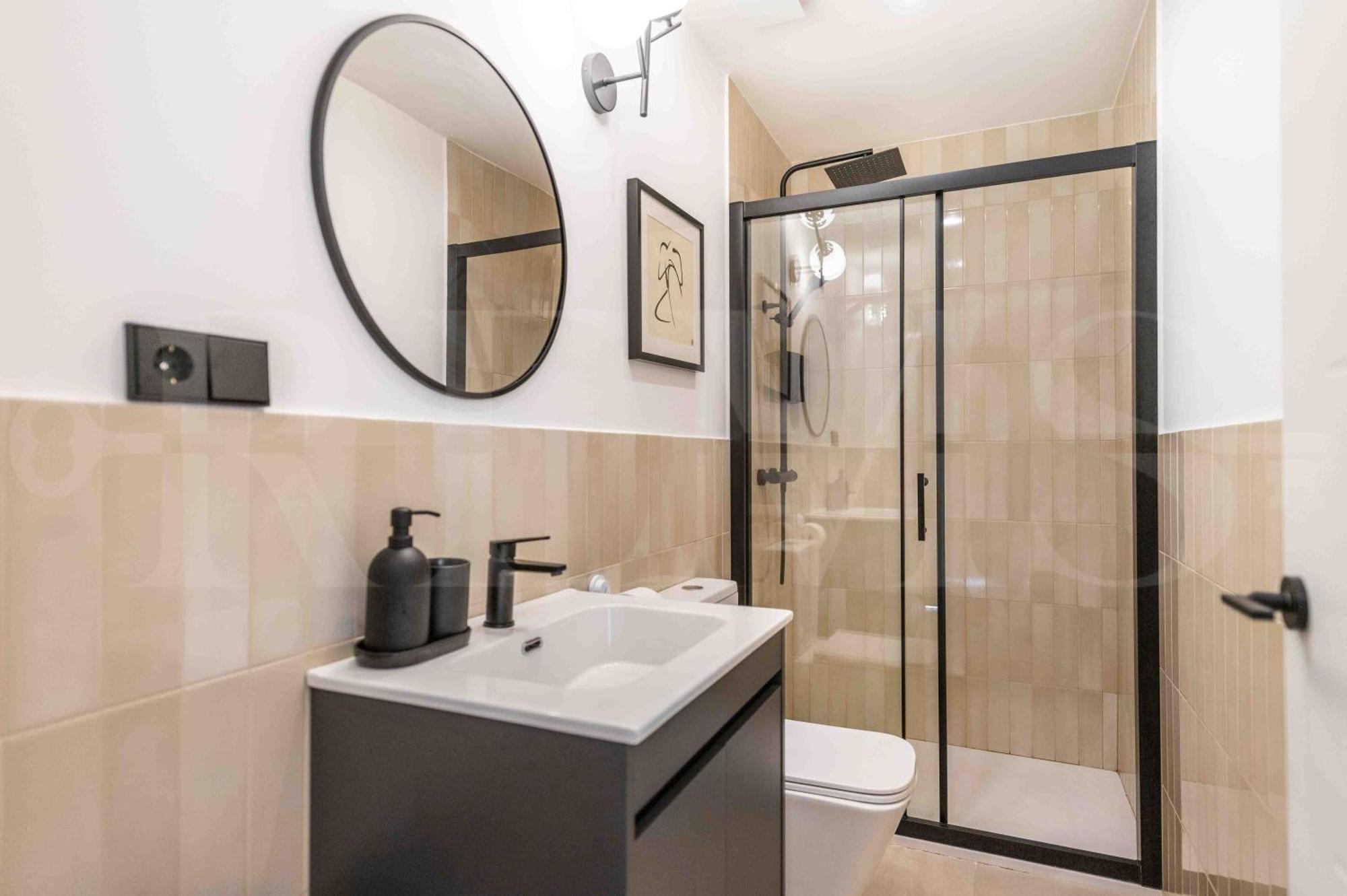 Apartment Peaceful Retreat Near The Historic Center By Rems *