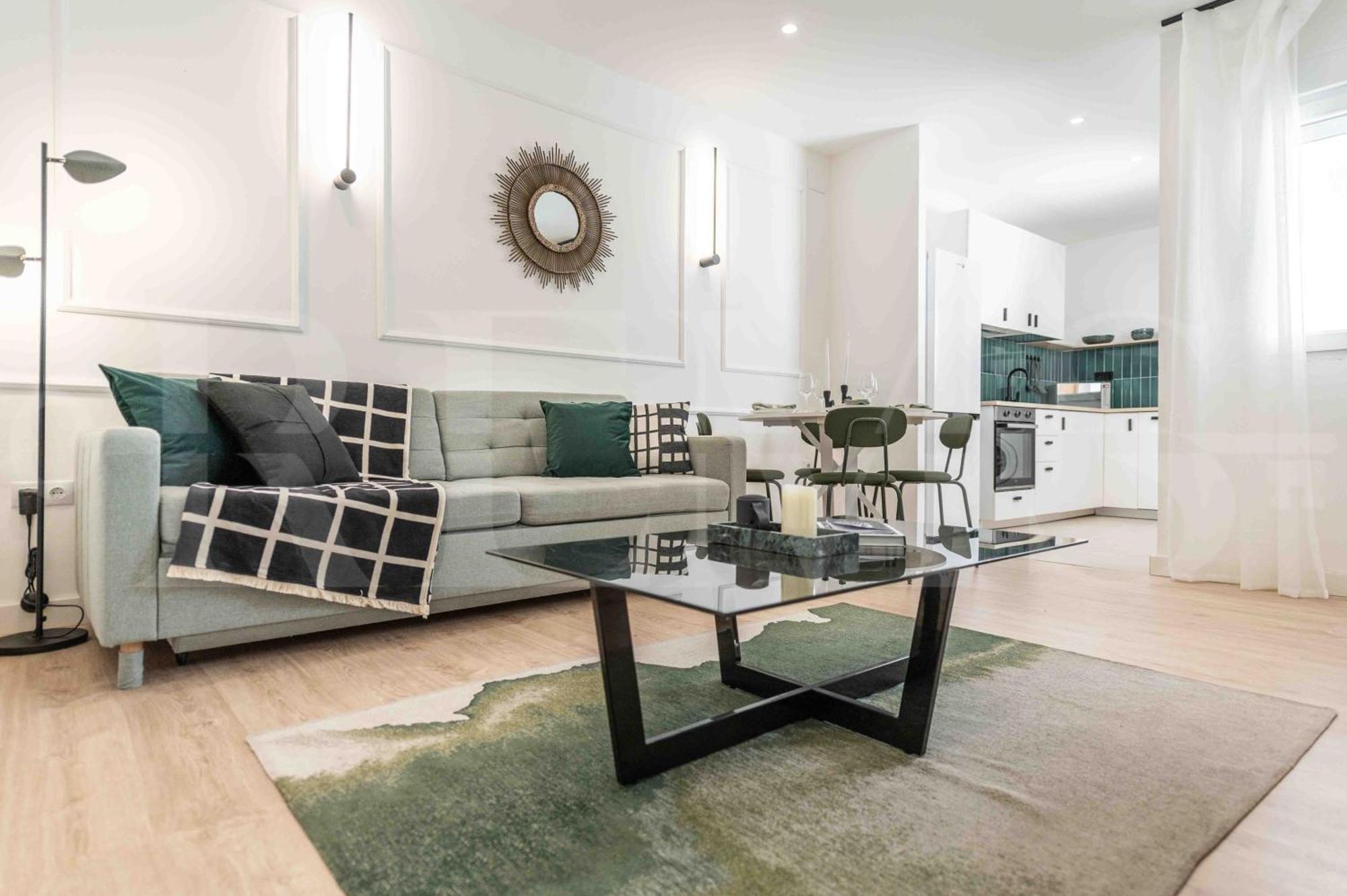 Peaceful Retreat Near The Historic Center By Rems * Malaga