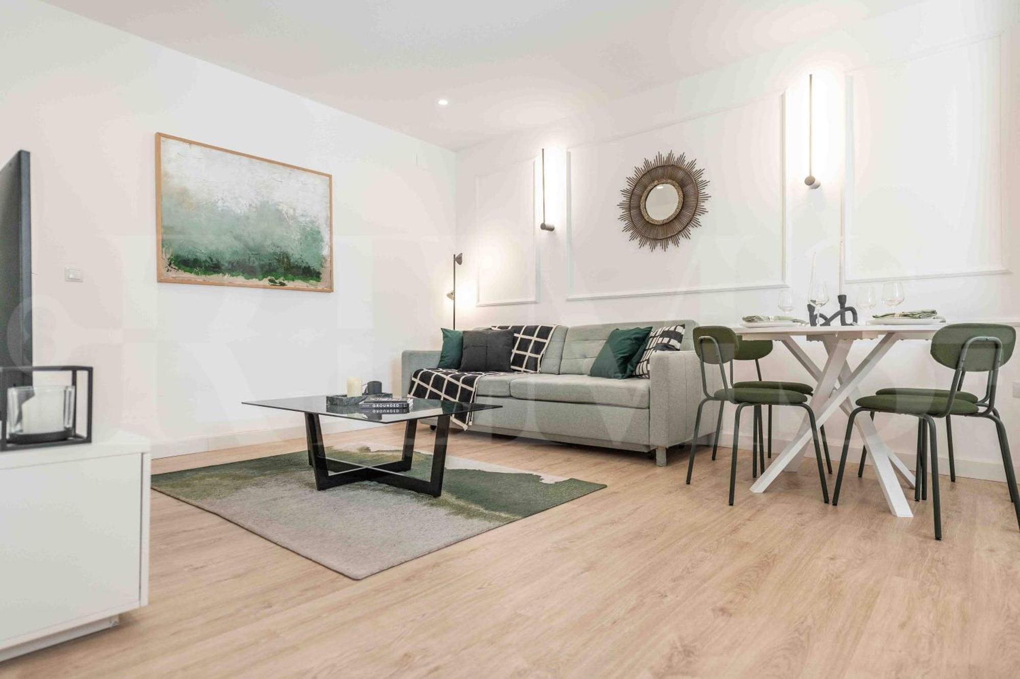 Peaceful Retreat Near The Historic Center By Rems Apartment
