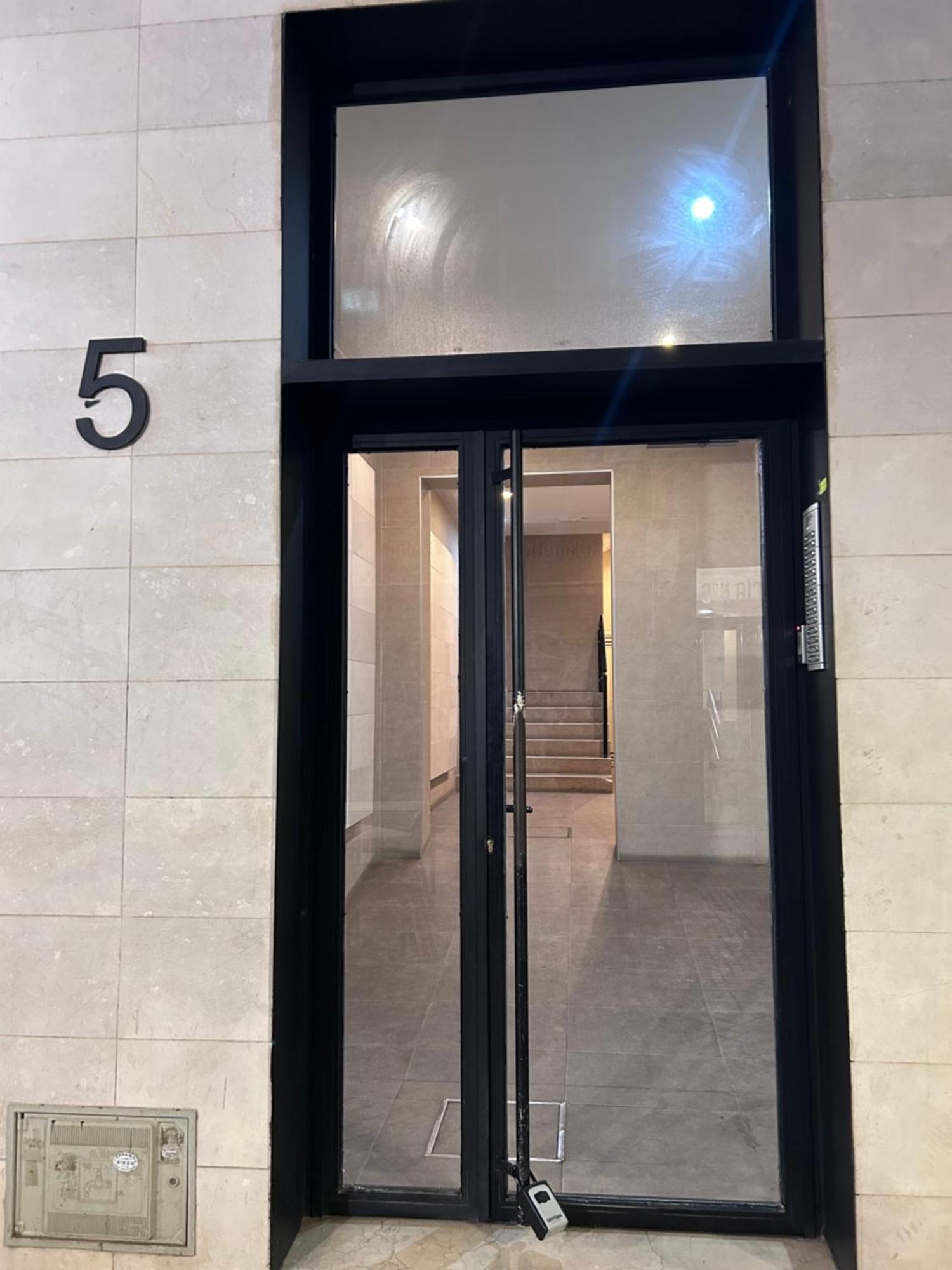 Bokeron Host - Soho Apartment Malaga
