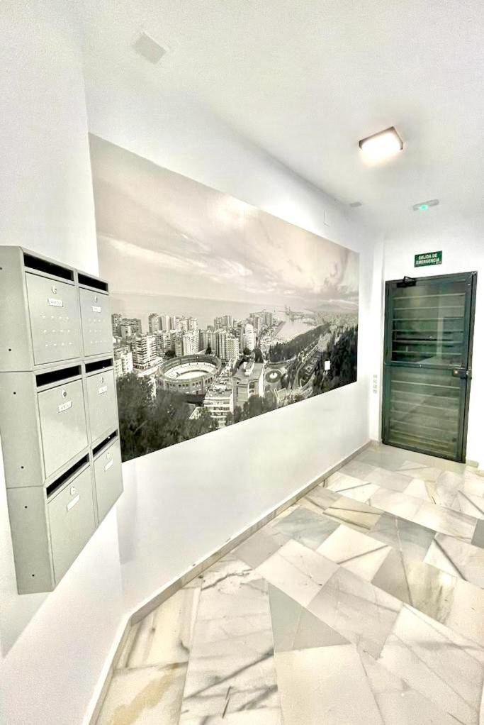 Historical Centre! Private Terrace & Gym-near Public Parking *