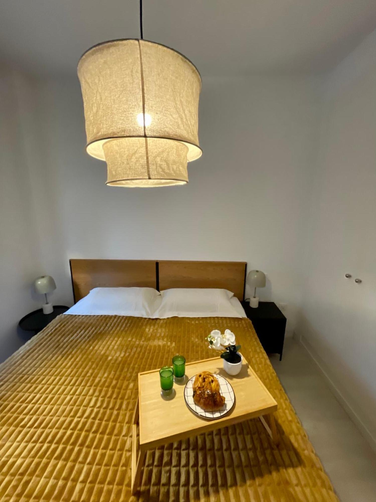 Apartment Historical Centre! Private Terrace & Gym-near Public Parking Málaga