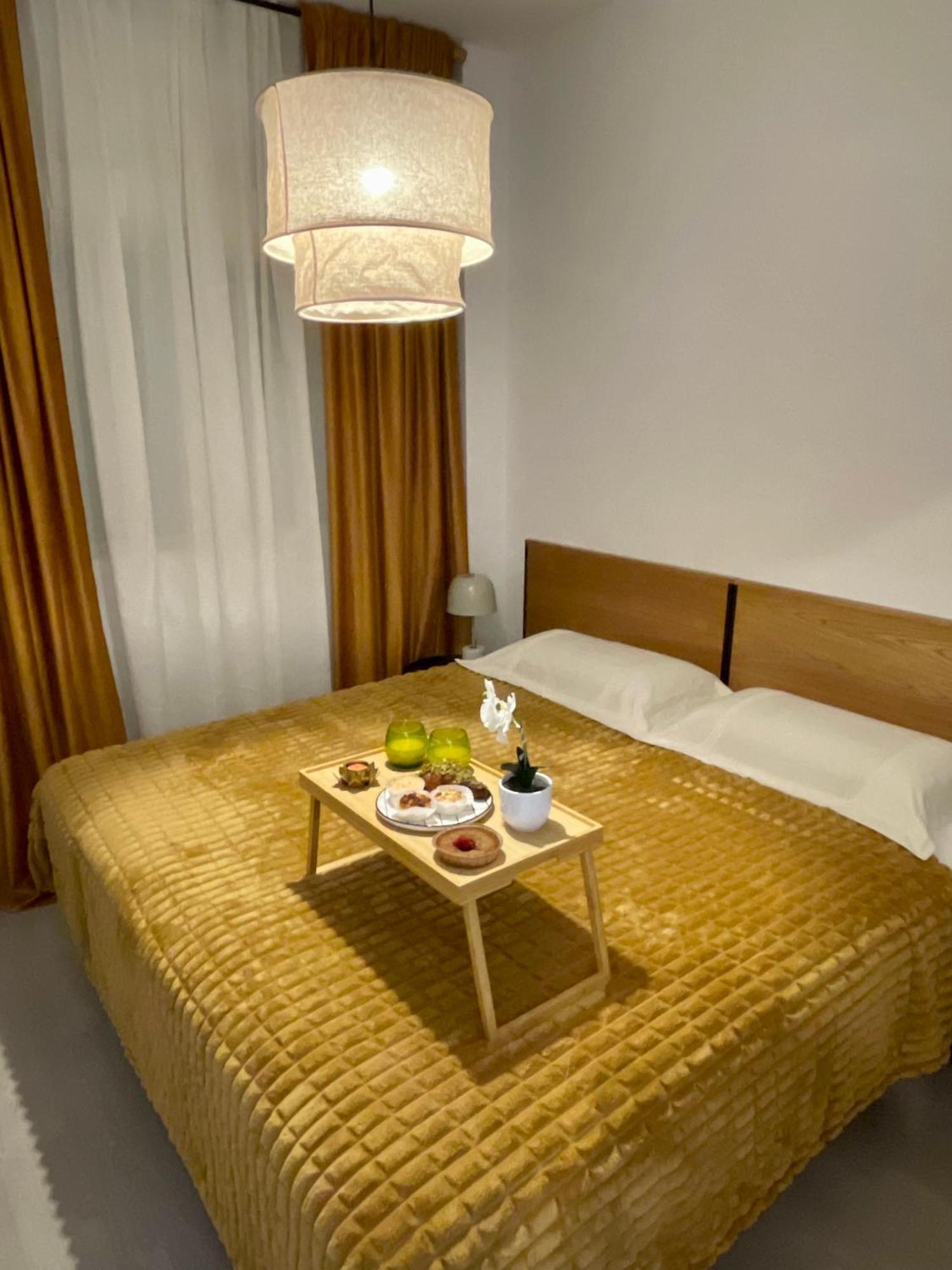 Historical Centre! Private Terrace & Gym-near Public Parking Apartment *