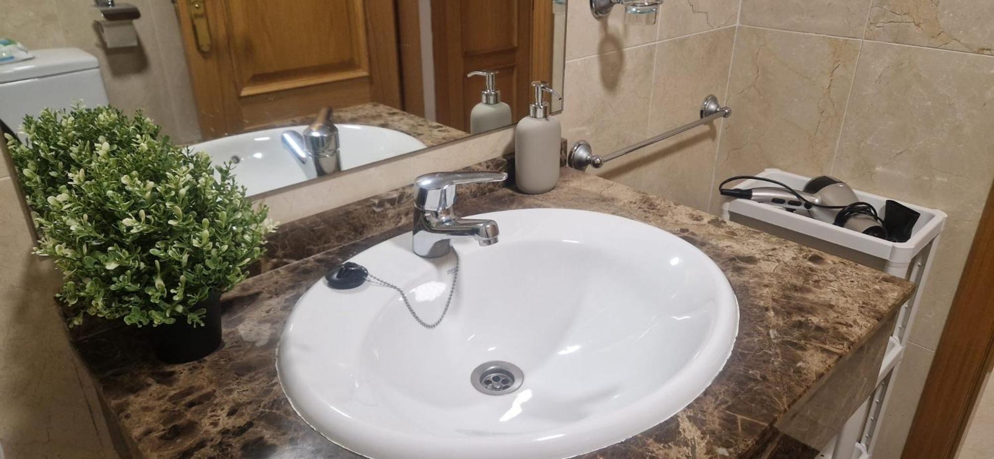 Apartment Aleda Puerto Playa - Parking Y Piscina Gratis Malaga