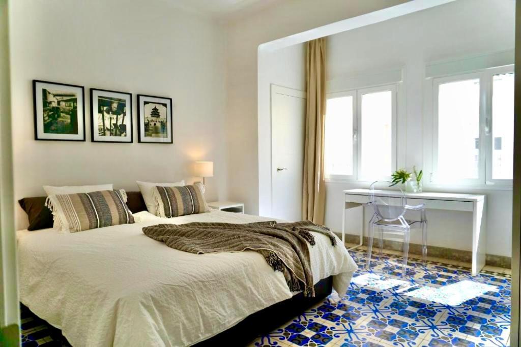 Apartment Hermoso Centro *