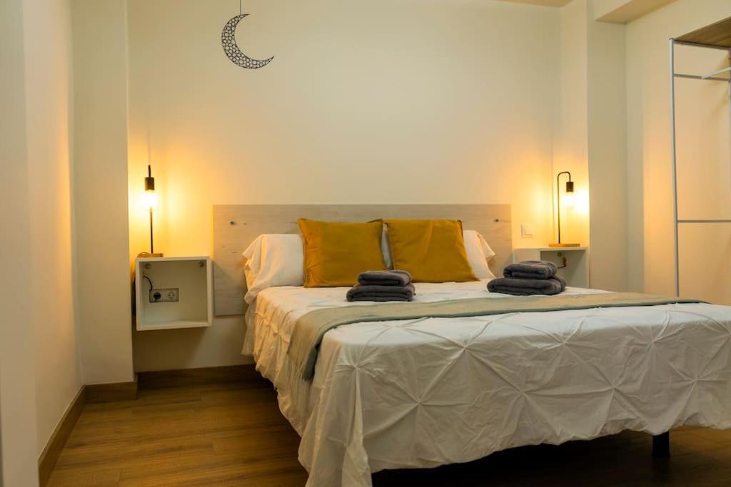 Apartment Guadalmar Airport Ii