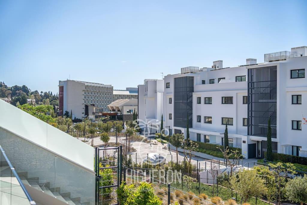 Apartment Higueronrentals Casa Nido