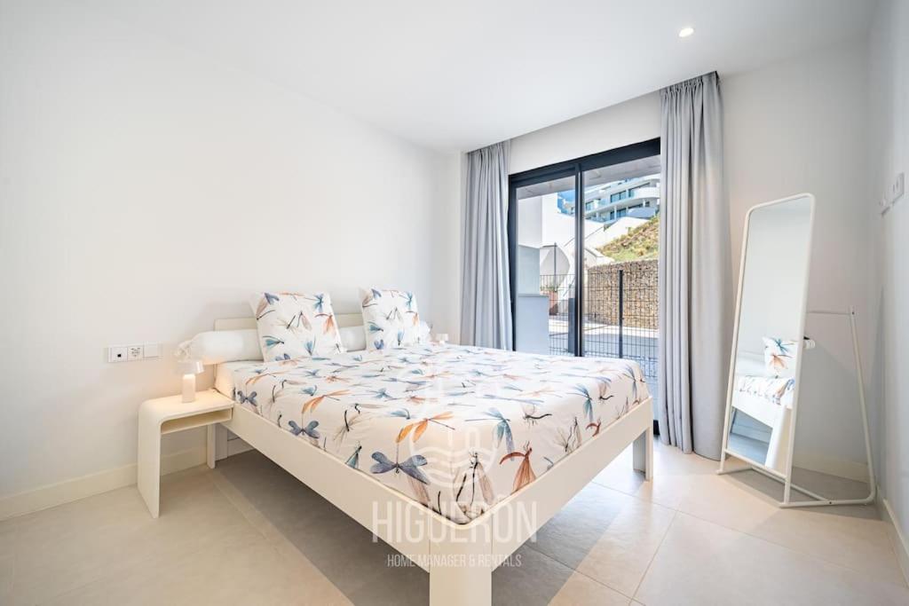 Higueronrentals Casa Nido Apartment Malaga