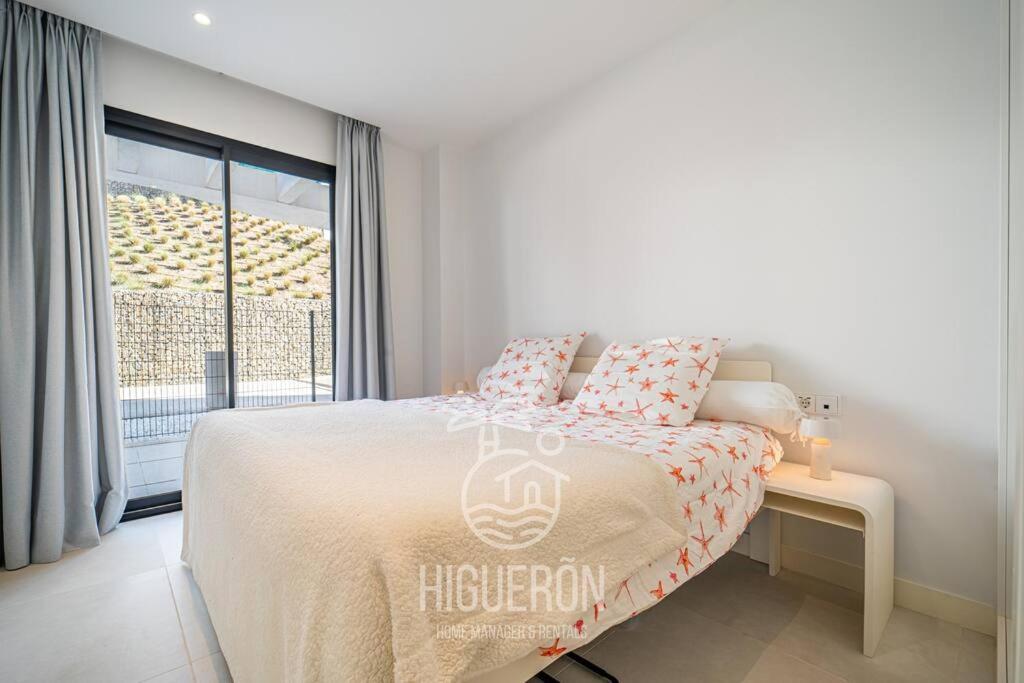Higueronrentals Casa Nido Malaga