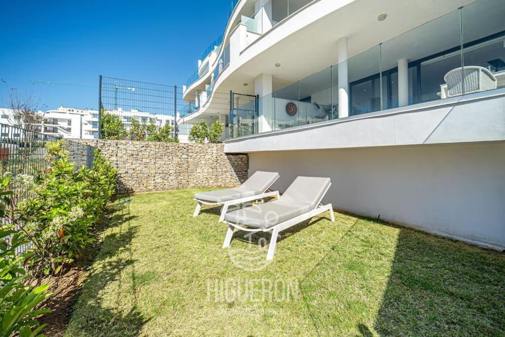 Higueronrentals Casa Nido * Malaga