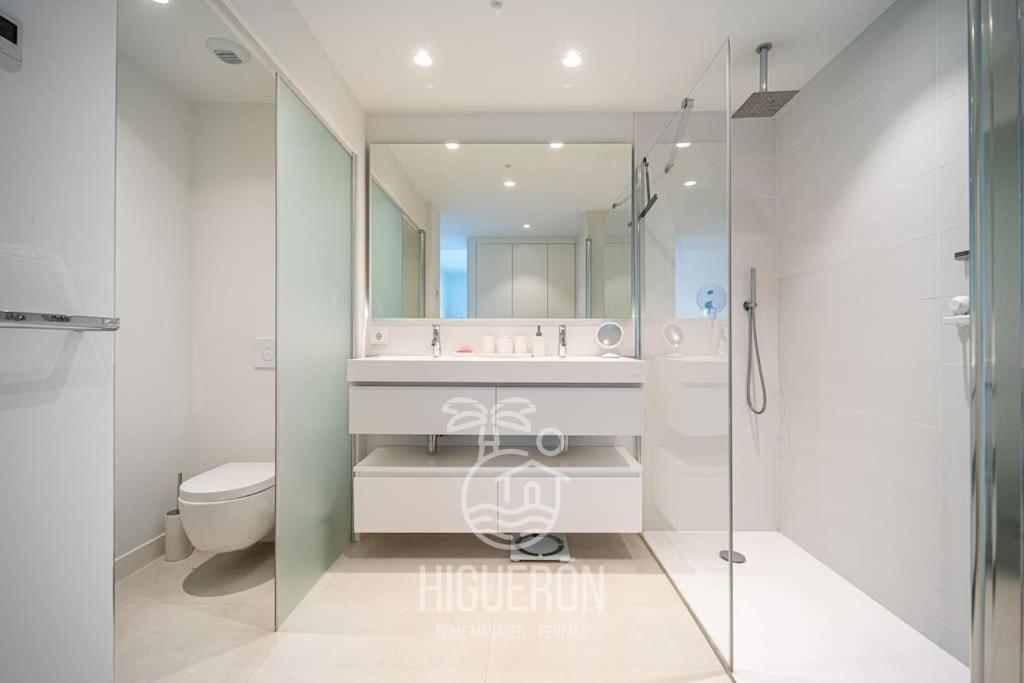 Higueronrentals Casa Nido Malaga