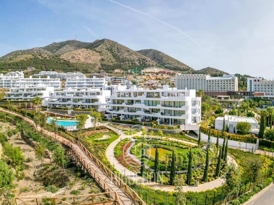 Higueronrentals Casa Nido * Malaga