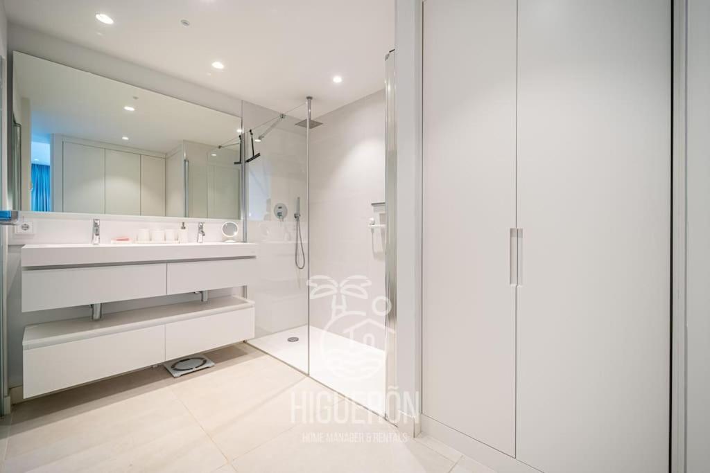 Higueronrentals Casa Nido Malaga