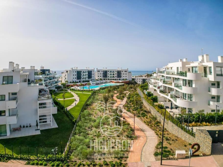 Higueronrentals Casa Nido Apartment Malaga