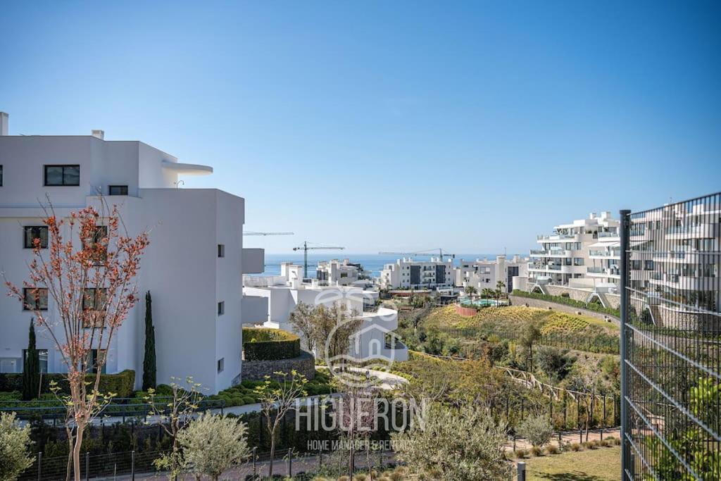 Higueronrentals Casa Nido Malaga