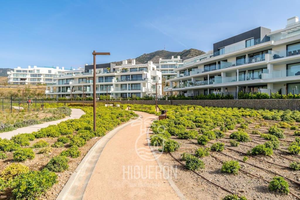 Higueronrentals Casa Nido * Malaga