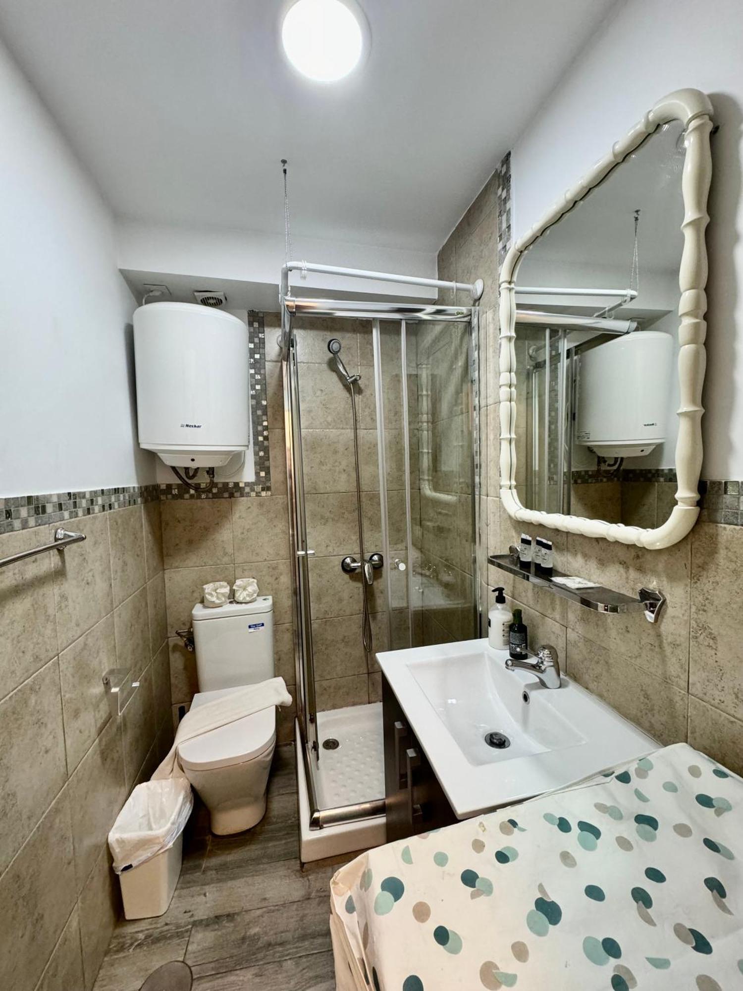 Premium With Terrace Malaga