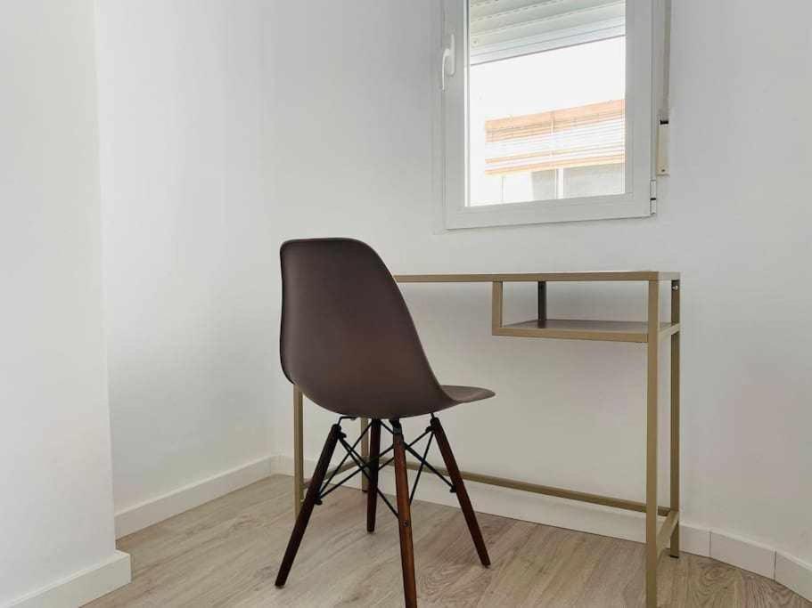 Soho Wabi Malaga