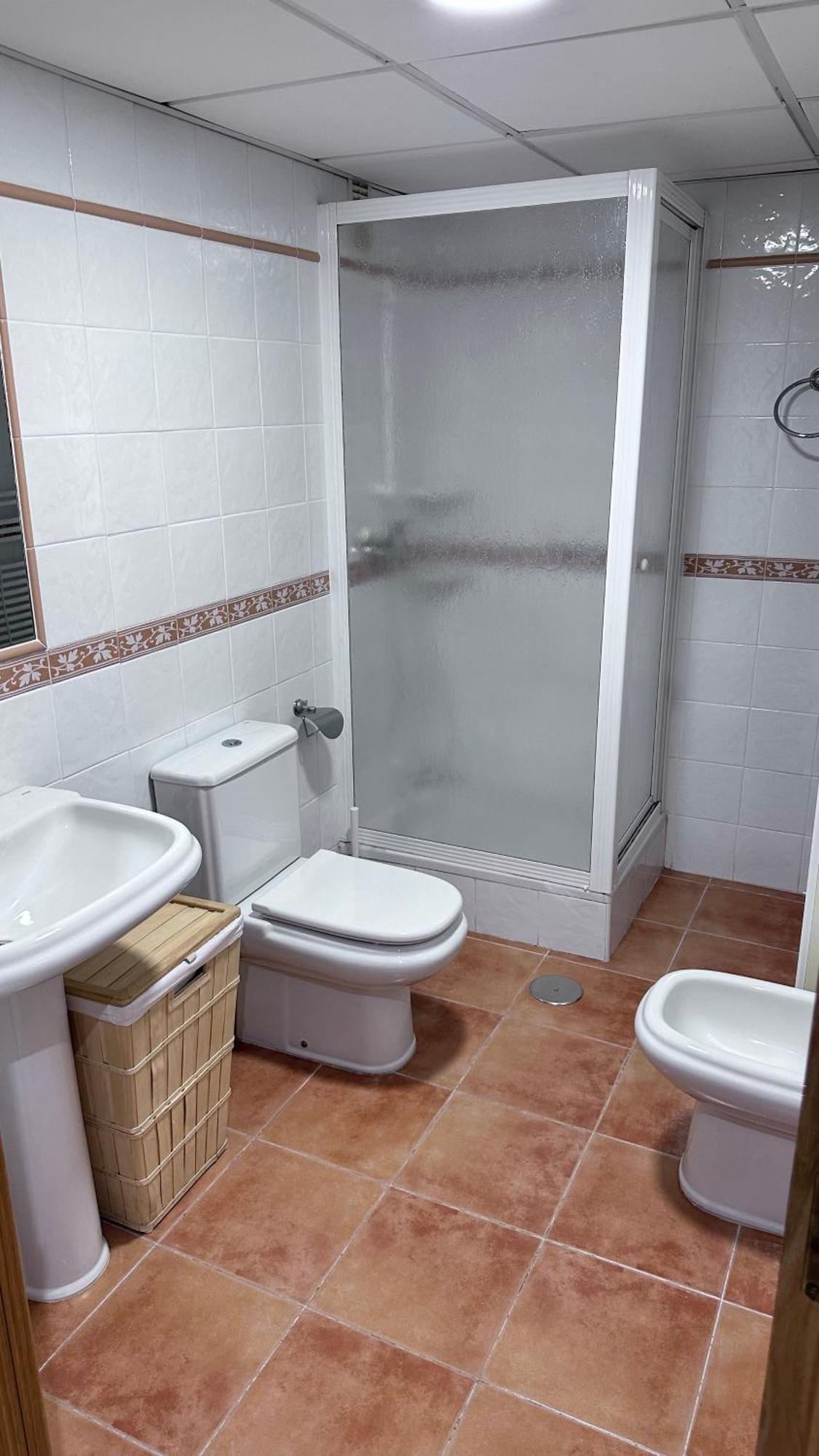 Aleda Puerto Playa - Parking Y Piscina Gratis Apartment