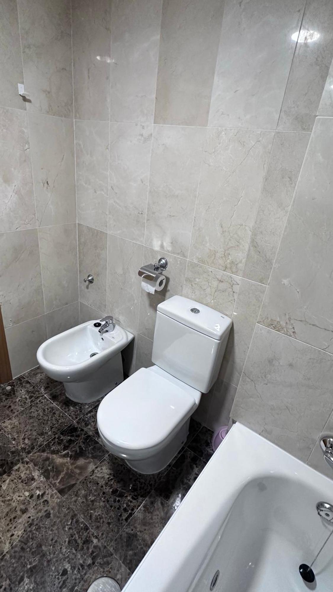 Aleda Puerto Playa - Parking Y Piscina Gratis Apartment *