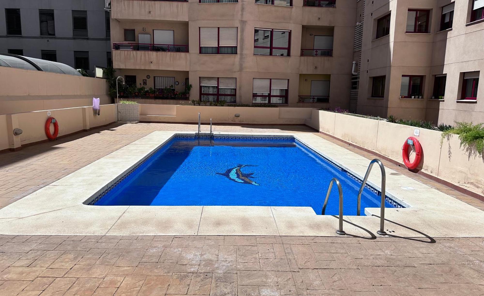 Apartment Aleda Puerto Playa - Parking Y Piscina Gratis *