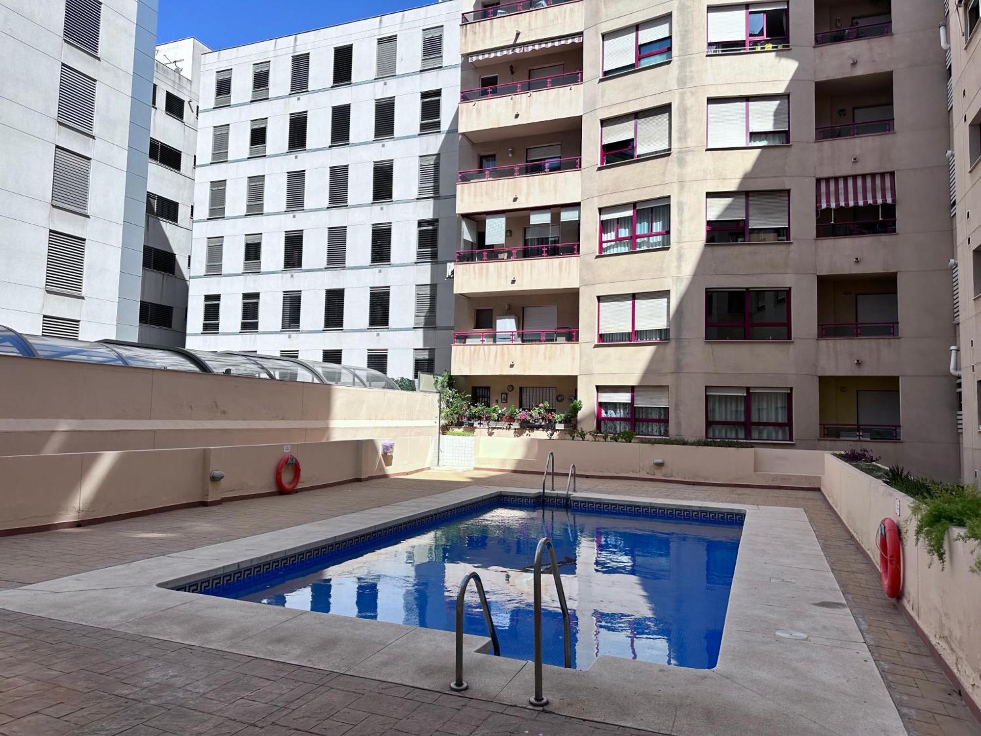 Apartment Aleda Puerto Playa - Parking Y Piscina Gratis *