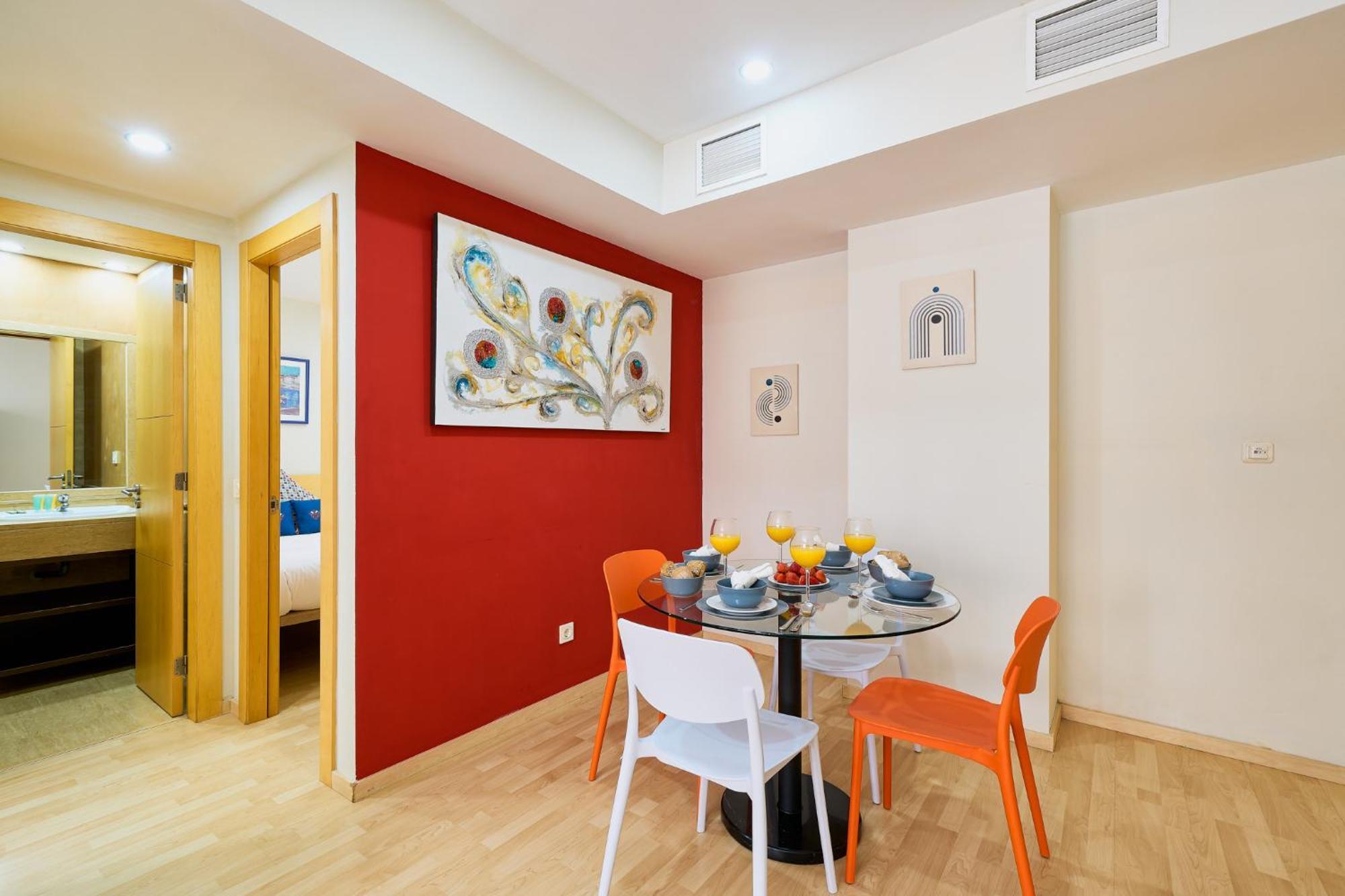 Brisa Marina By Lovely Appartement *