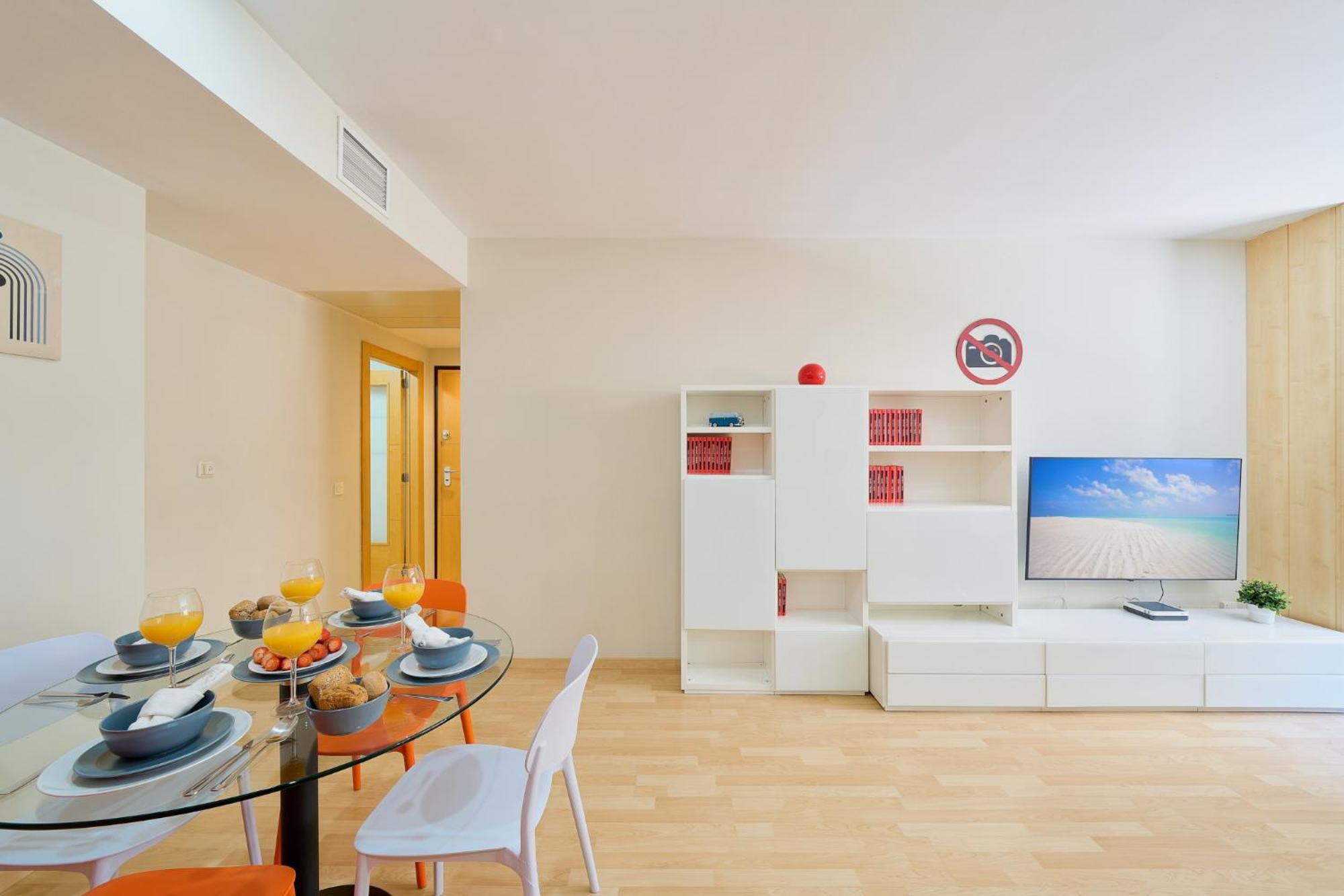Appartement Brisa Marina By Lovely *