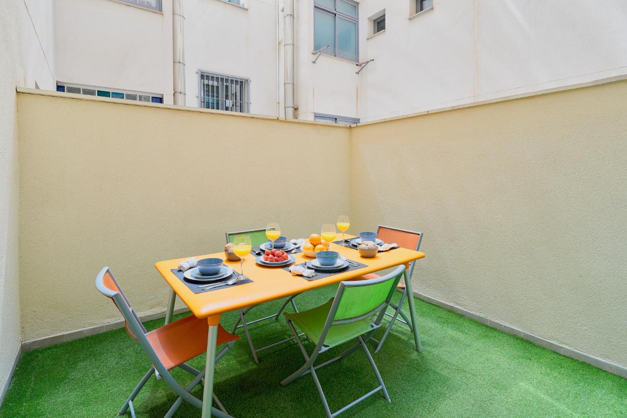 Brisa Marina By Lovely Appartement