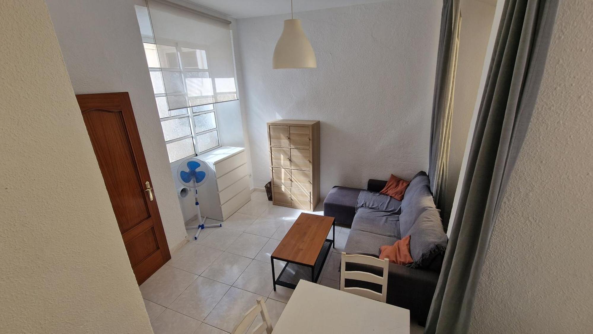 Hostel Historic Centro Málaga