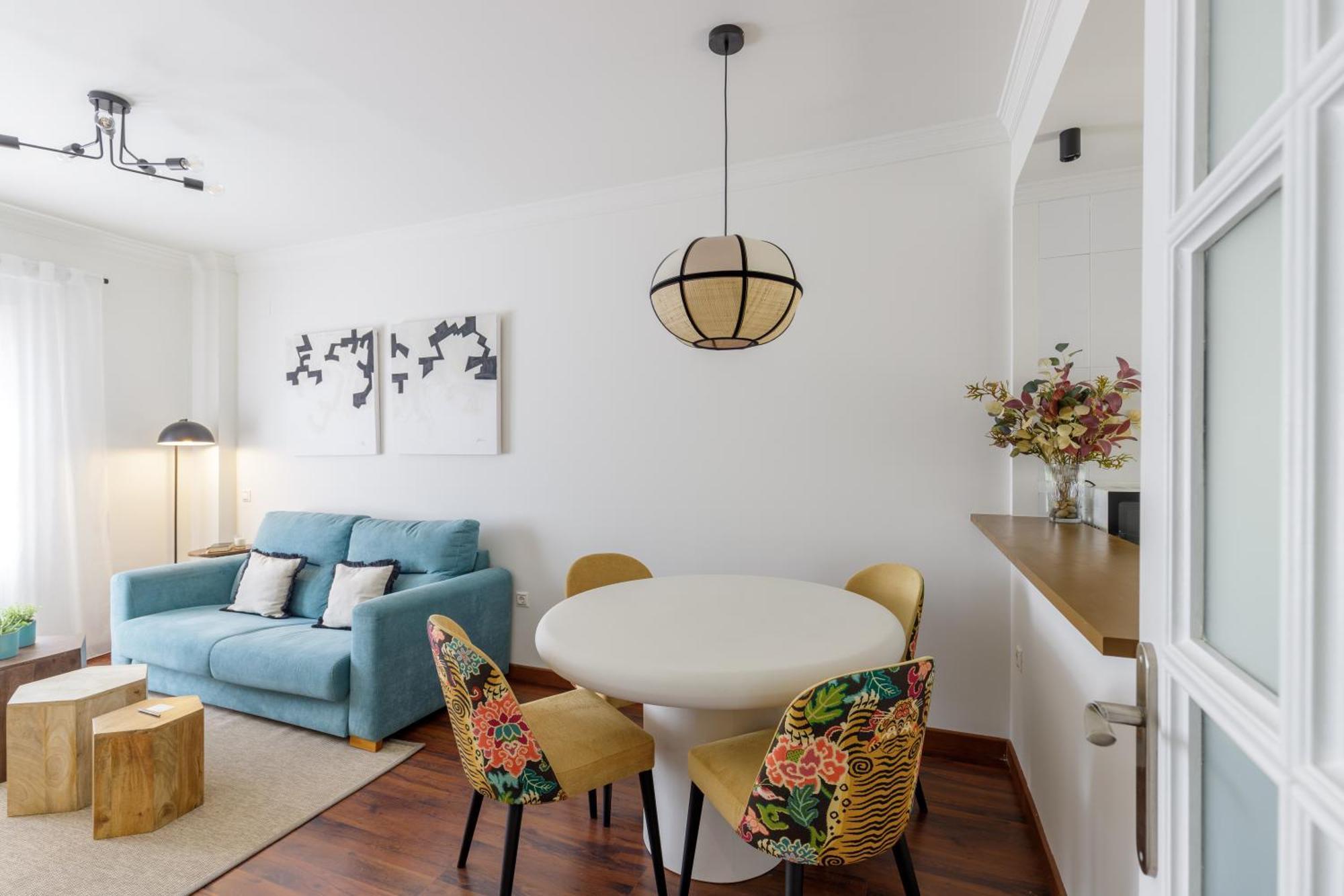 Alameda Xi Boutique By Caleta Homes Apartment Malaga