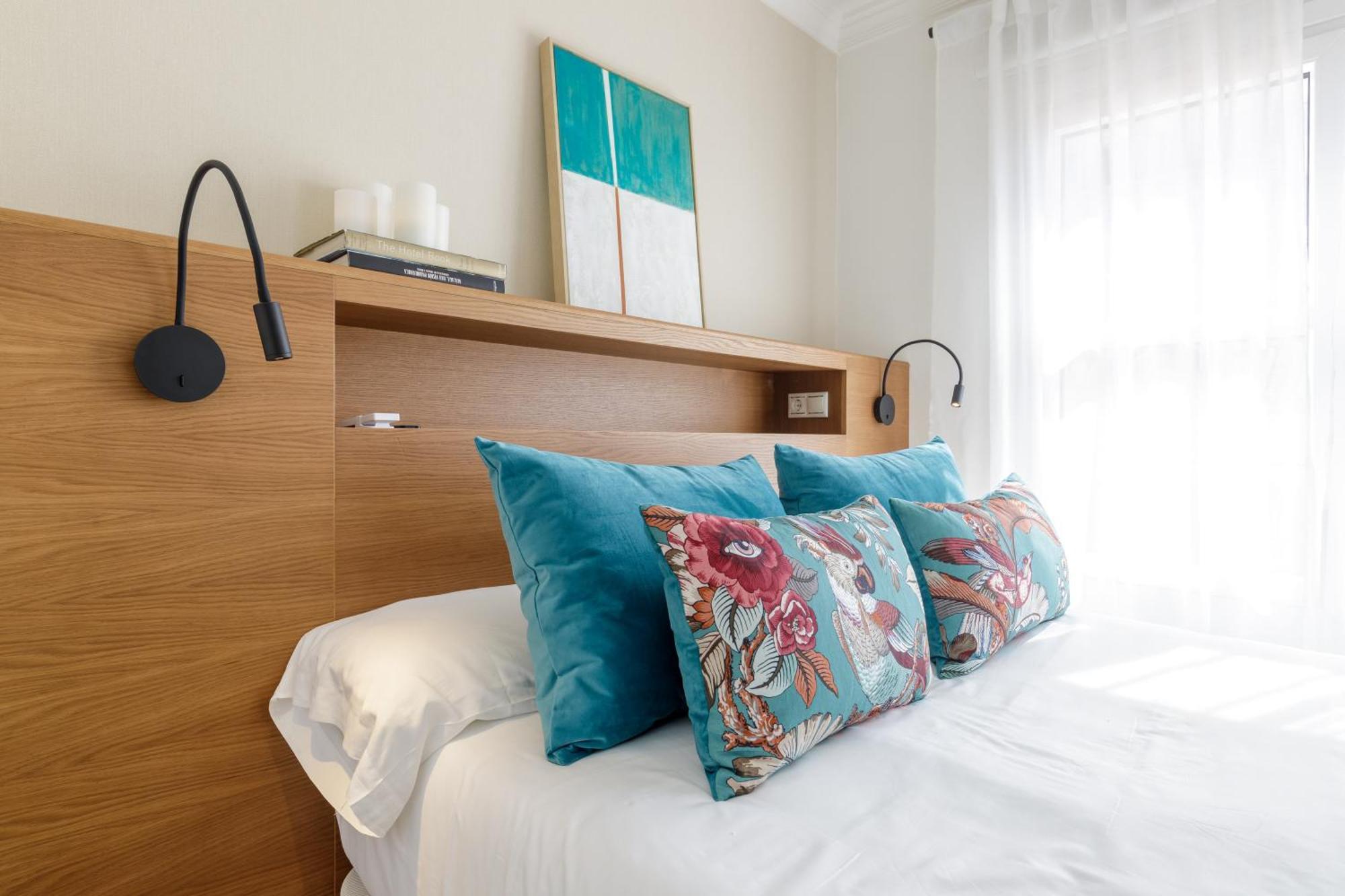 Apartment Alameda Xi Boutique By Caleta Homes Malaga
