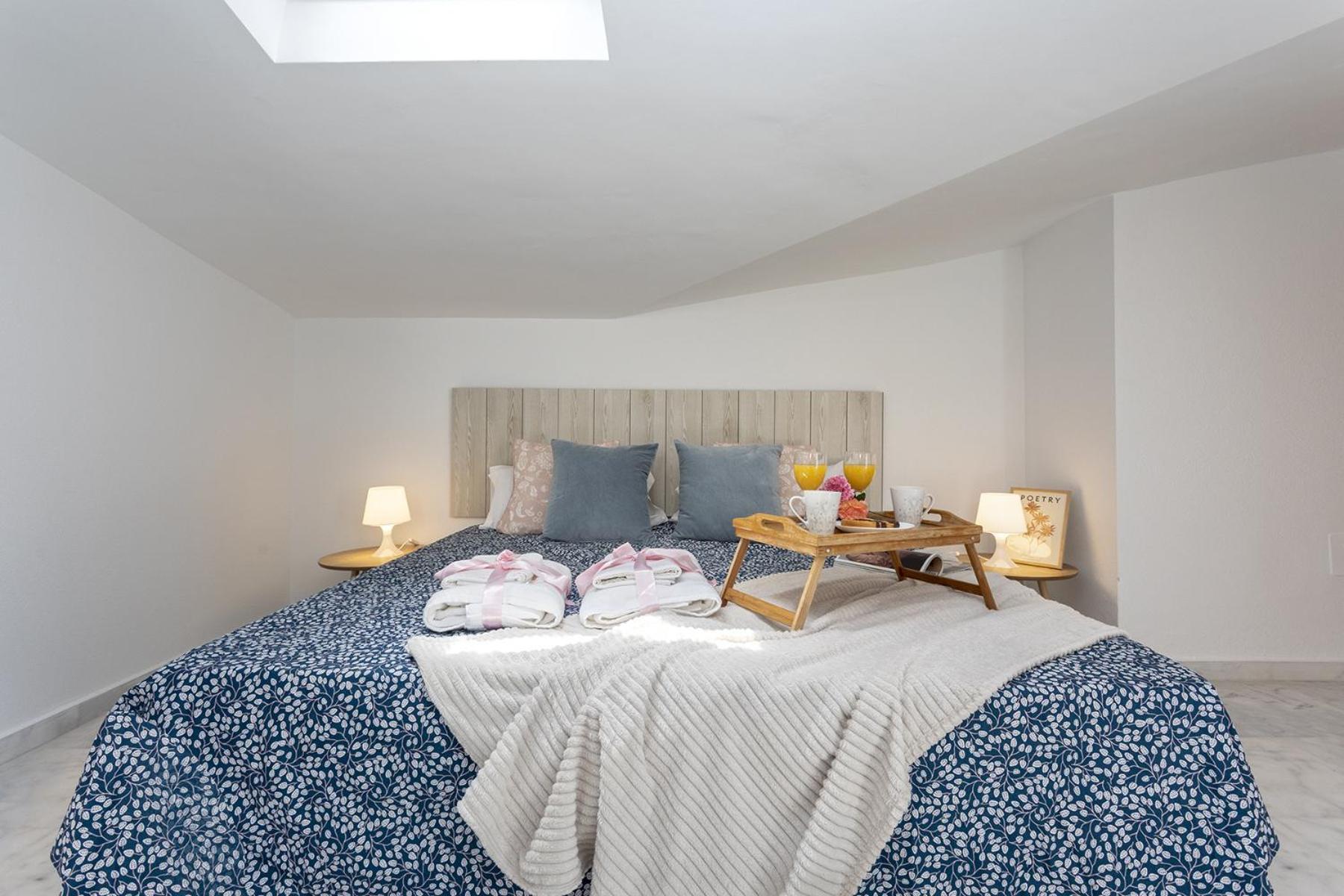-malagasunapts-ayala33 Bus-train Station - Huelin Apartment Malaga