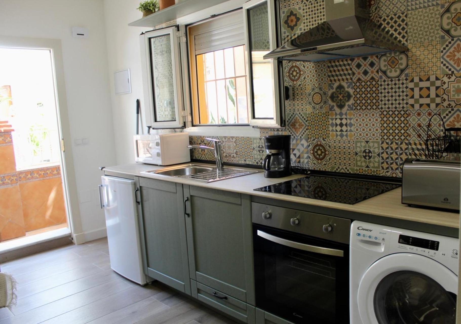 Apartment Jabega House 2