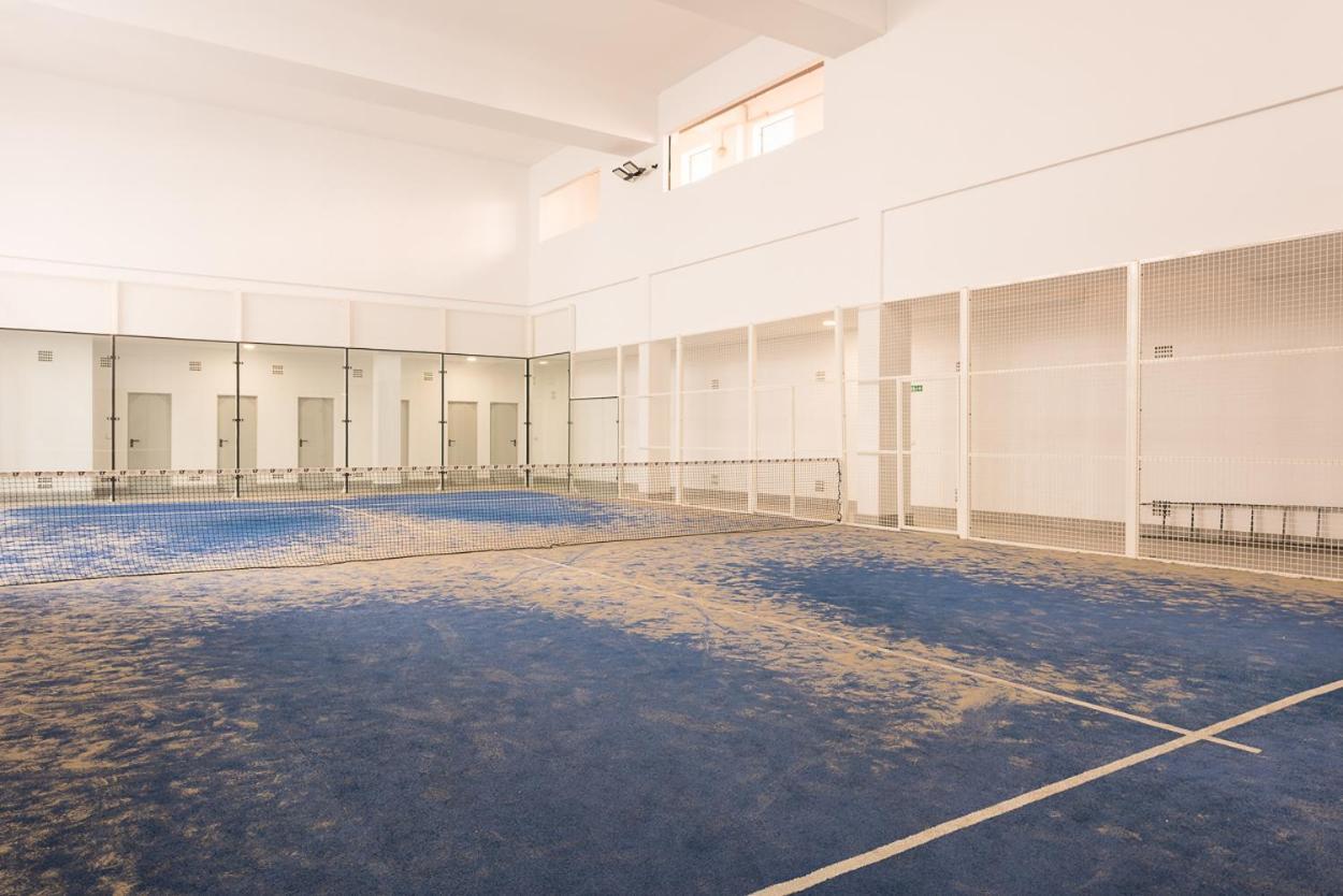Livemálaga Alta Suite&parking Apartamento Málaga
