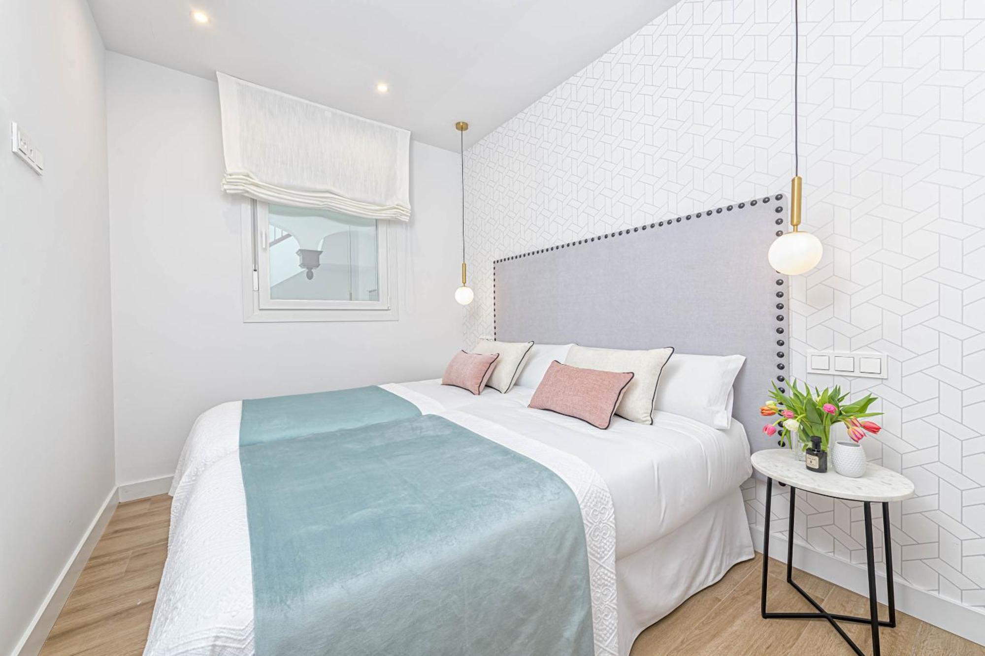 Appartement Iloftmalaga Calle Madre De Dios Málaga