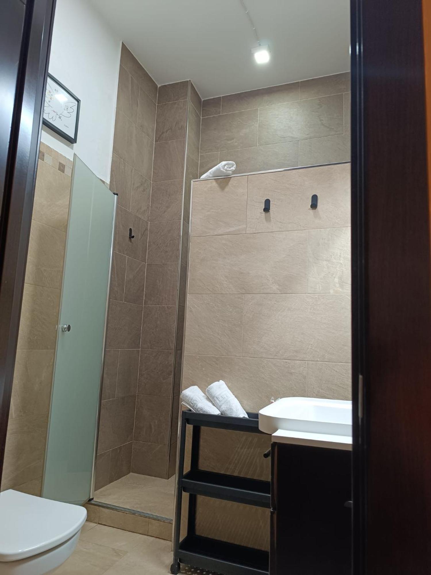 Appartement Centro Historico