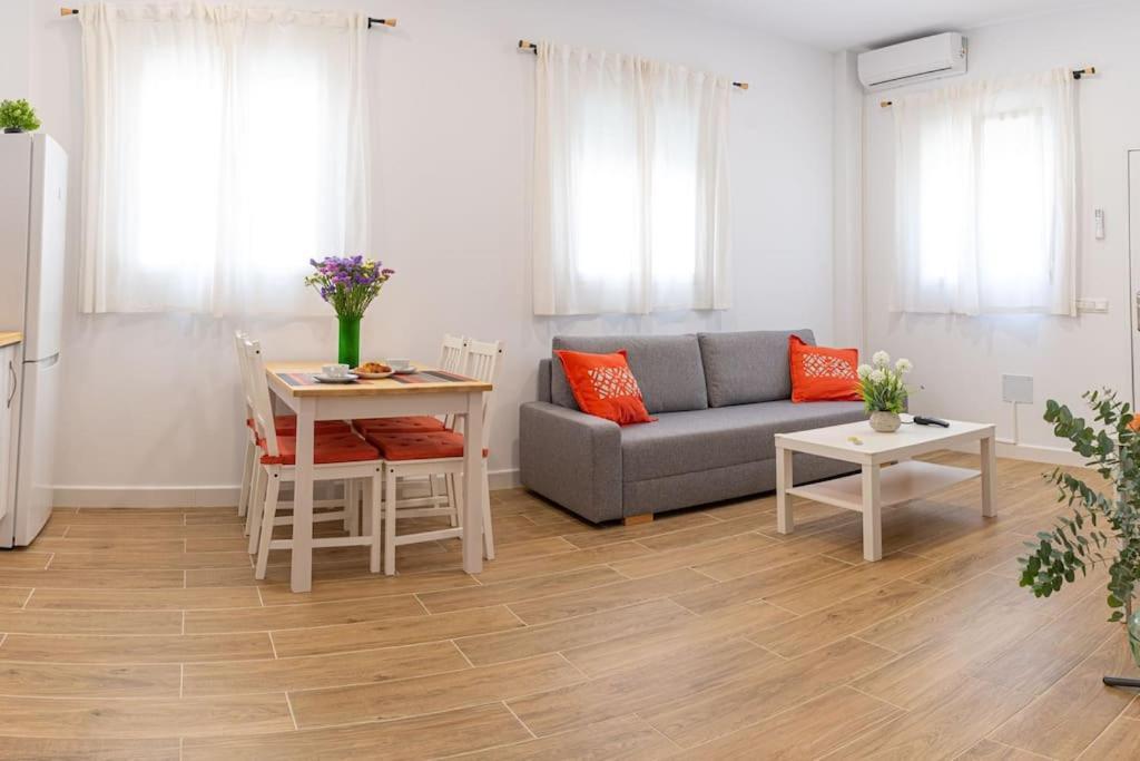 Varela 15 Apartamento Málaga