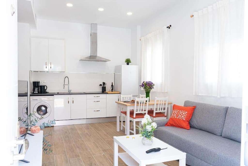 Apartamento Varela 15 Málaga