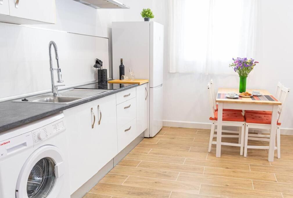 Apartamento Varela 15