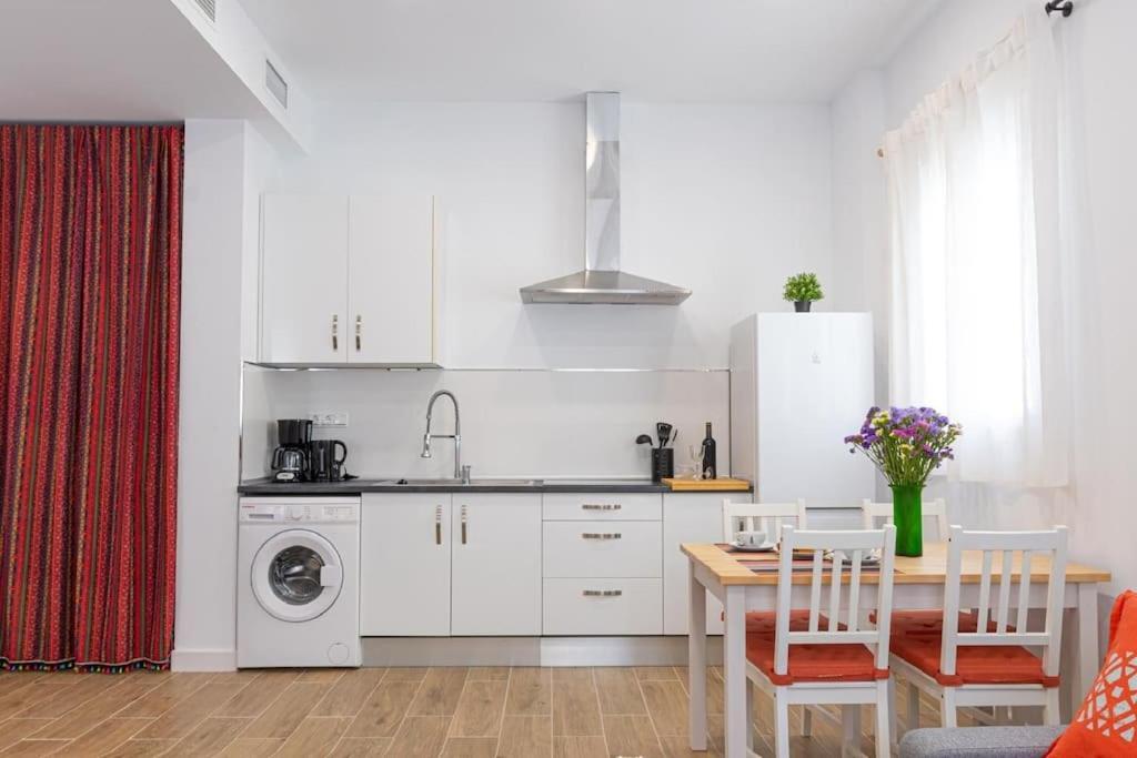 Varela 15 Apartamento Málaga