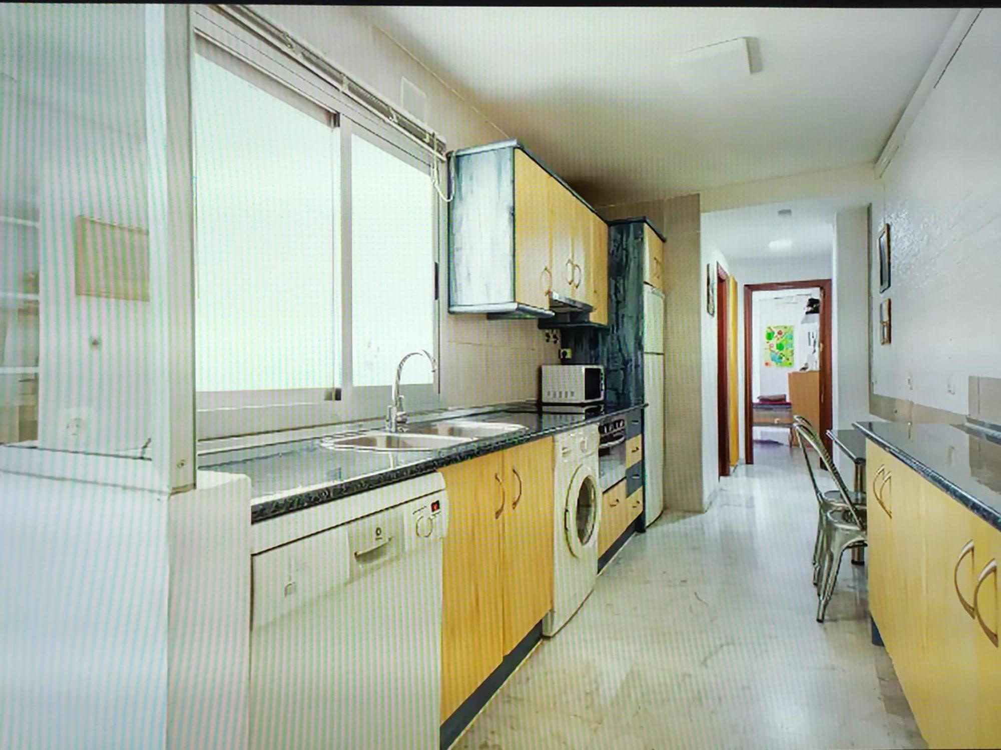Apartment Malagueta Campos Eliseos