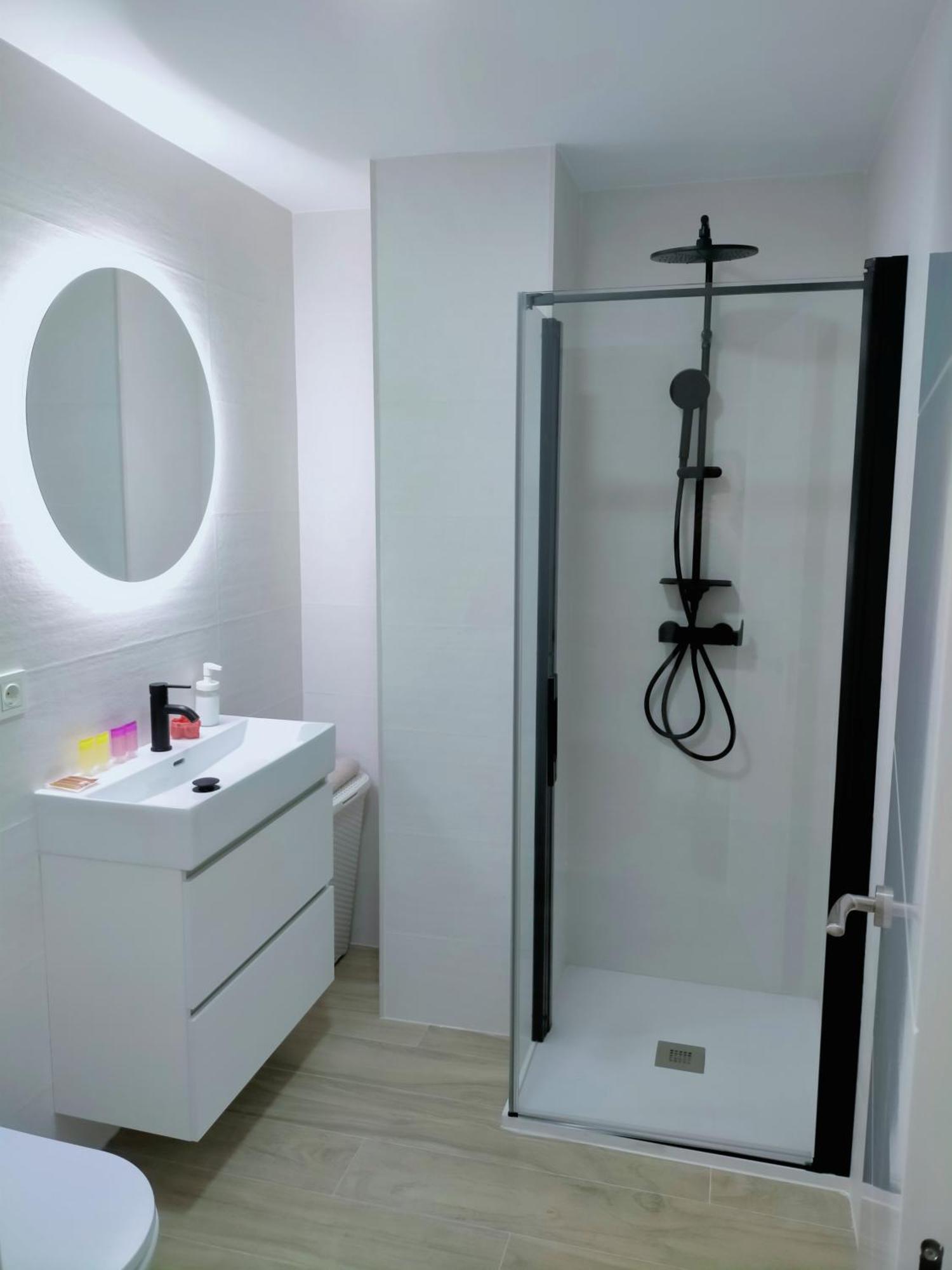 Prat Apartment Malaga