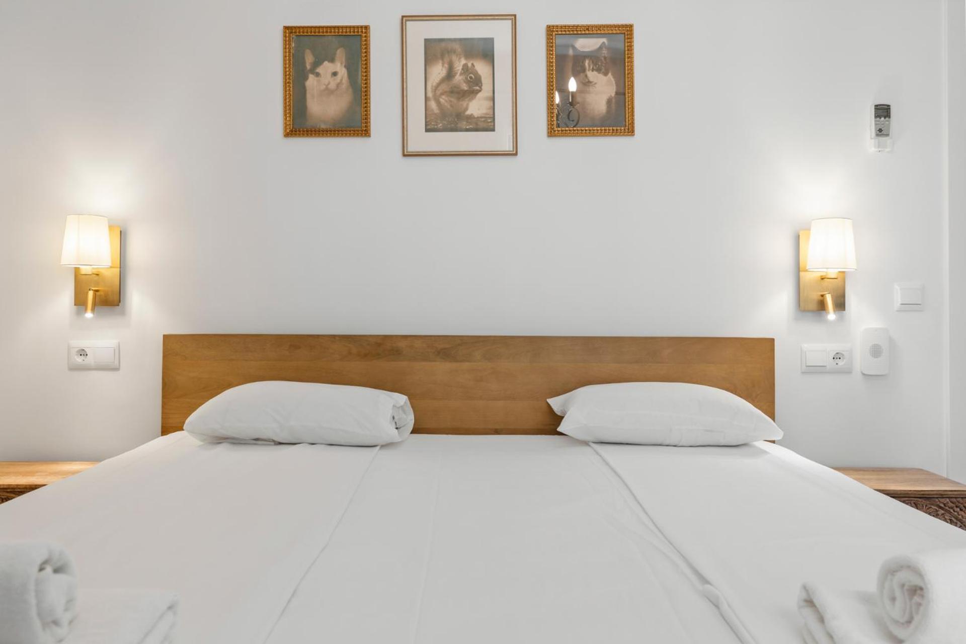 Stunning In Historic Center By Costarentals - Mal05 Malaga