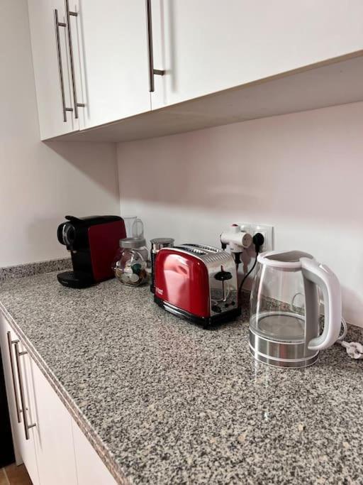 Apartamento Costa Golf 2 Málaga
