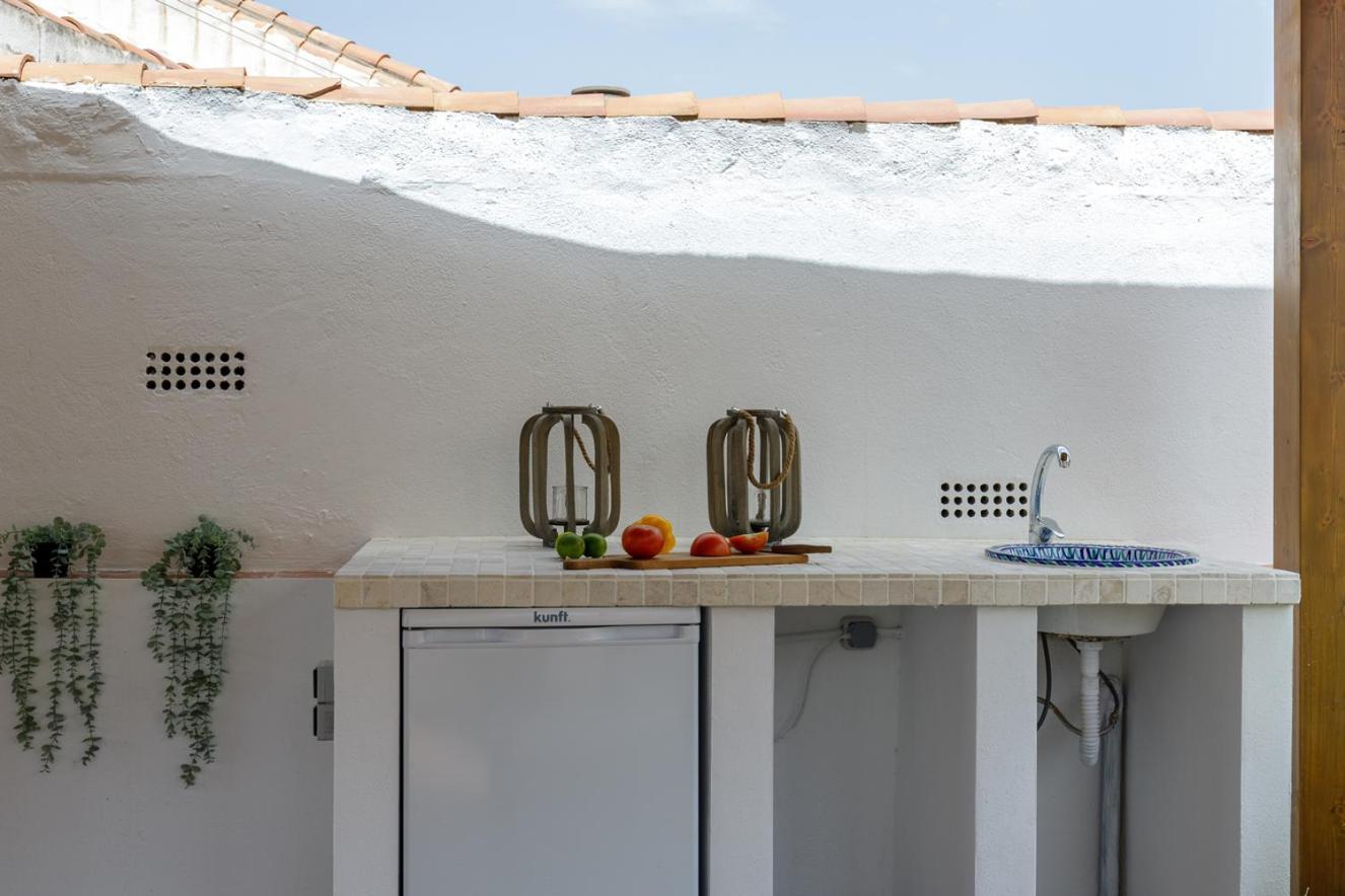Apartment U-nique Ollerias Malaga