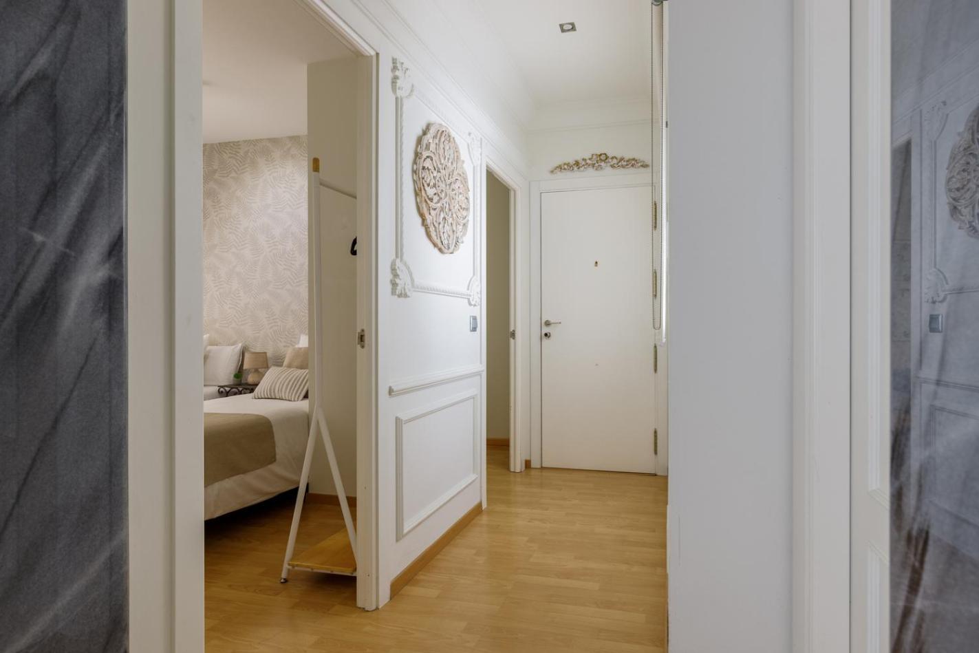 U-nique Ollerias Apartment Malaga